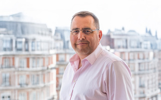 Fund boutique think tank IIMI appoints Jock Glover as CEO