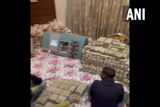 Income Tax Dept starts investigation against UP businessman Piyush Jain