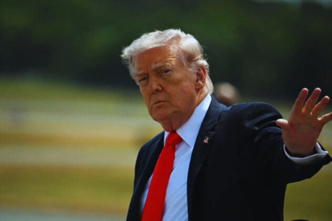 Trump Orders Withdrawal of 5,000 US Troops from Germany