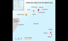 Total divests non-core UK North Sea assets