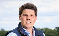 Leicestershire farmer 'no longer feels safe' at family farm after £25,000 GPS theft