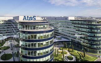 Airbus parks talks with Atos for minority stake in security business