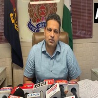 UP Police bust unlawful religious conversions syndicate, arrest 14 people