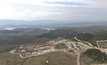 Investors are now looking for more from Ariana after becoming a gold producer at Kiziltepe (pictured) in Turkey last year
