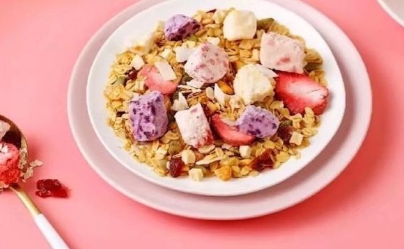 Chinese oatmeal brand Wangbaobao gets $14m Series B