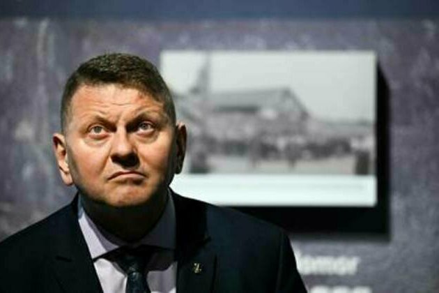 Former top Ukrainian general comments on US 'secret weapon' against Russia