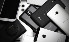 Global smartphone market 2020 rebound continues for all regions apart from China