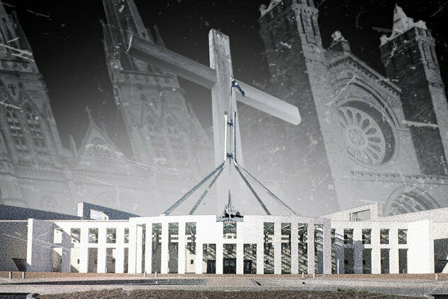 The rise of right-wing Christian populism and its powerful impact on Australian politics