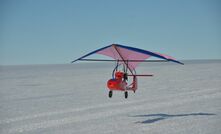 Powerlifting UAV