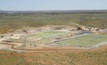 Strategic Minerals' Leigh Creek copper mine in South Australia