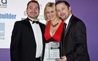 Customer engagement leads to award win for Gibbs & Dandy