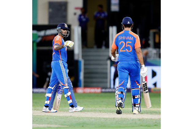 Handshake row: PCB demands "immediate removal" of match referee for India-Pak Asia Cup clash