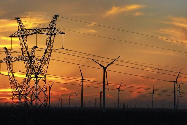 Siemens Energy deepens ties with Chinese partners amid green policy push