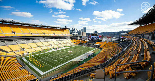Steelers vs. Seahawks: How to watch/listen to the game