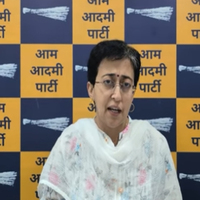 Atishi urges Delhi CM to give Rs 18,000 relief to each flood-hit family, Rs 20,000 per acre for farmers