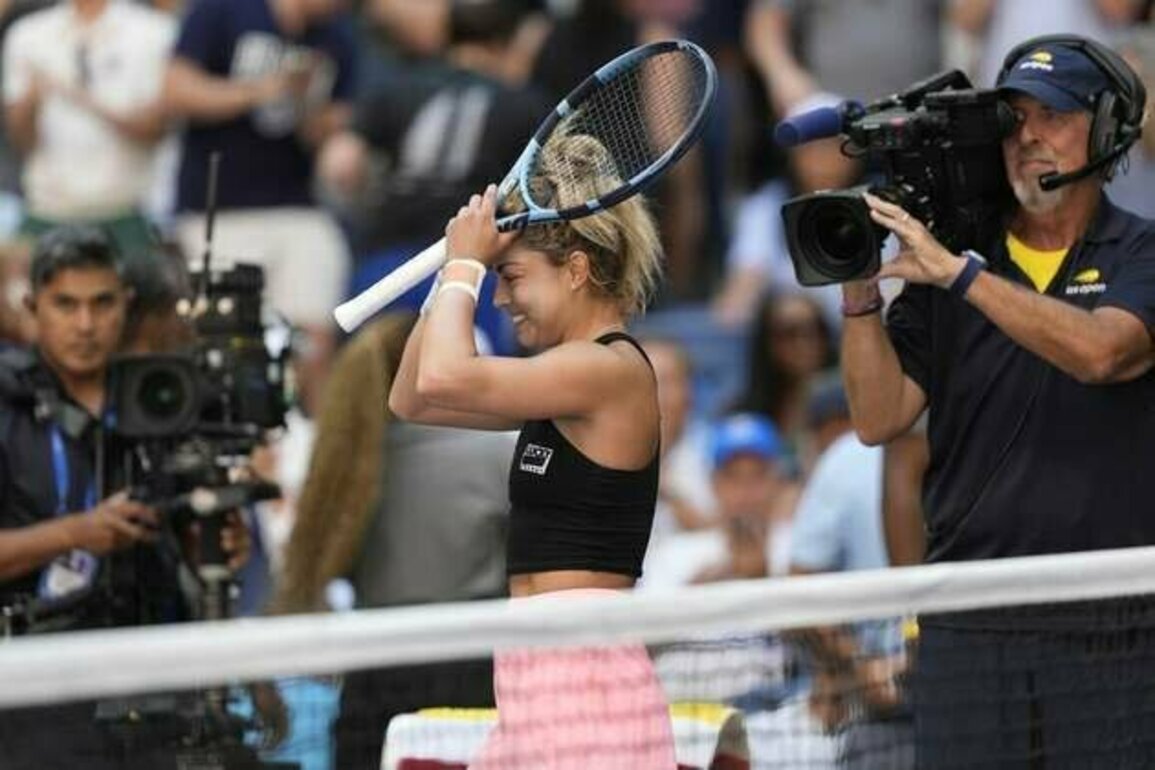 WTA roundup: Four lower seeds triumph in Sao Paulo quarters