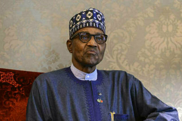 Former Nigerian president dies in London