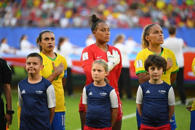Alvarez, Women's World Cup coach for Brazil, dies at 63