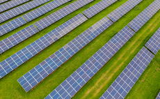 'Another step in the right direction': UK's largest solar farm given green light