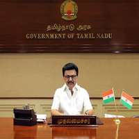 Tamil Nadu CM Stalin extends Ramadan wishes at DMK iftar programme