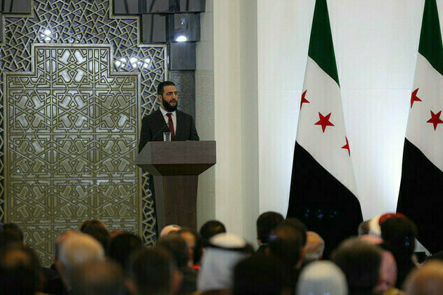 Syrian leader threatened by militants who put him in power  WaPo