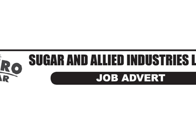 Sugar and Allied Industries Limited Sugar and Allied Industries Limited