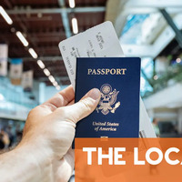 'More and more' Americans in Europe look to renounce passports after fee cut