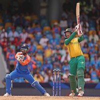 Nasser feels absence of Klaasen from T20 WC squad a "blow" for South Africa in spin-friendly conditions