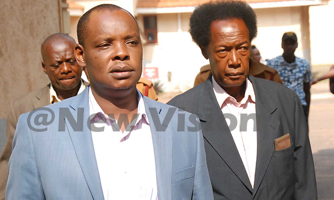 Pension scam: Ex-ministry officials, city lawyer jailed Pension scam: Ex-ministry officials, city lawyer jailed