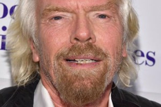 Branson&#039;s Virgin Galactic space-tourism business to go public