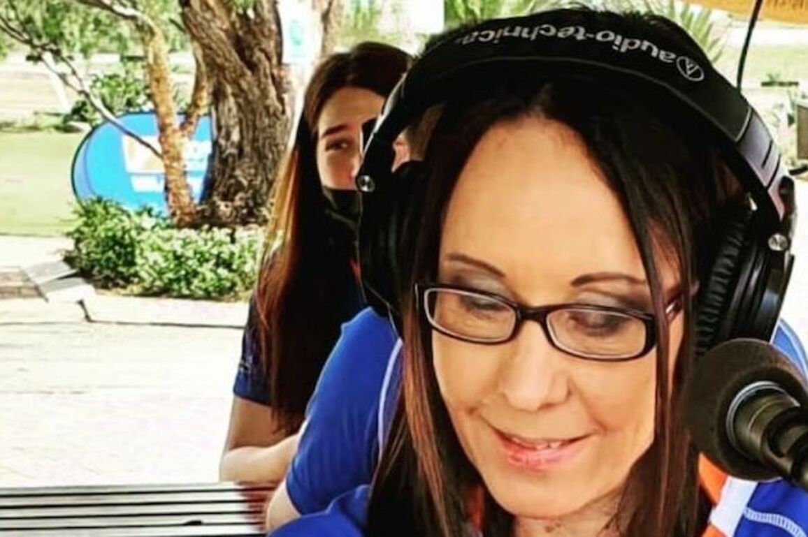On air with disability, intentionality and love - The Media Online