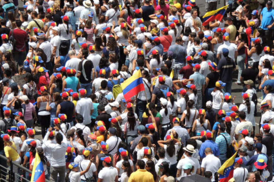 The Decapitation that Failed: Venezuela after the Abduction of President Maduro