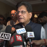 "NDA clear alternative to inept govts led by TMC and DMK": Piyush Goyal