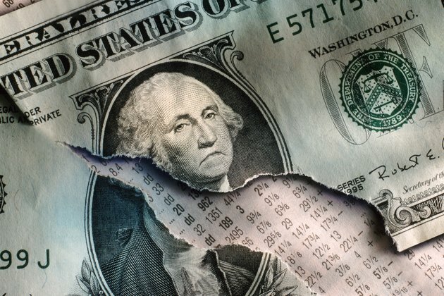 Jobs are up! Wages are up! So why am I as an economist so gloomy?