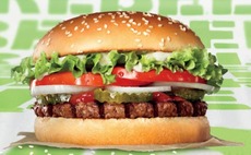 Australia's V2Food raises $35m Series A