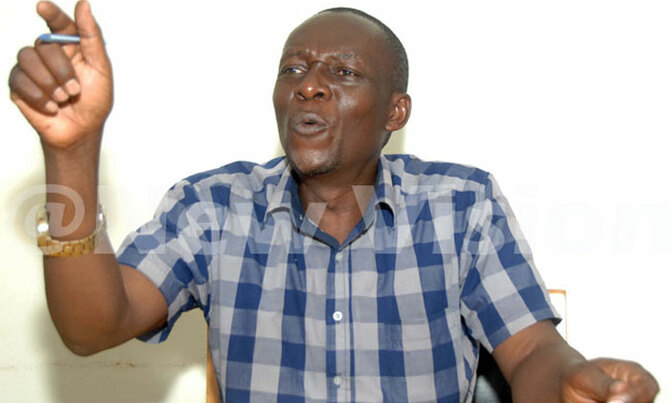 Bududa landslides: OPM officials accused of fraud Bududa landslides: OPM officials accused of fraud