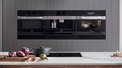 Miele chooses PJH to distribute collection