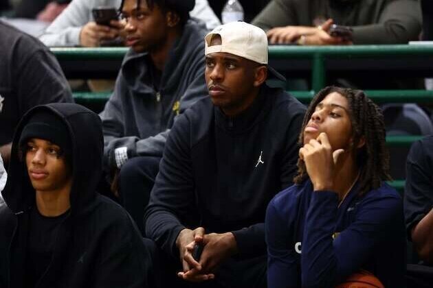 G Chris Paul announces retirement after 21 seasons