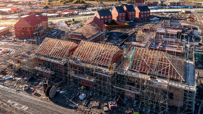Fall in RMI building work reflects consumer unease, says FMB