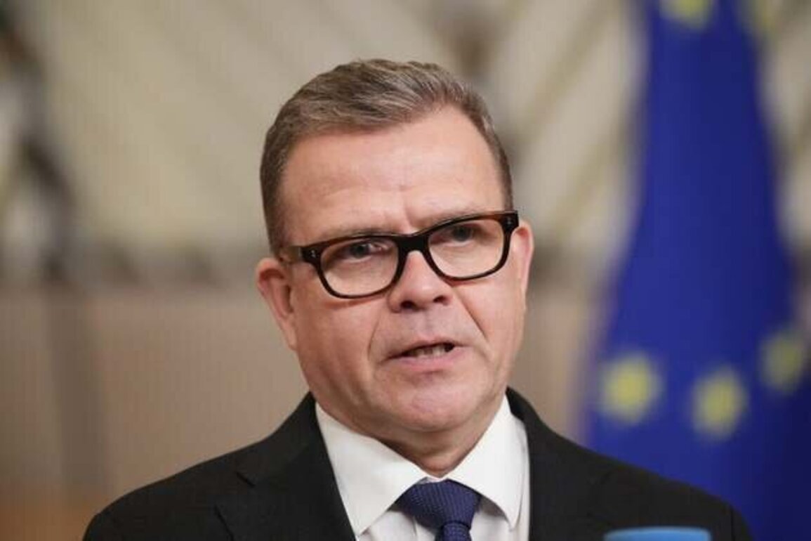 Finland's Prime Minister Should Confront Repression in China Visit