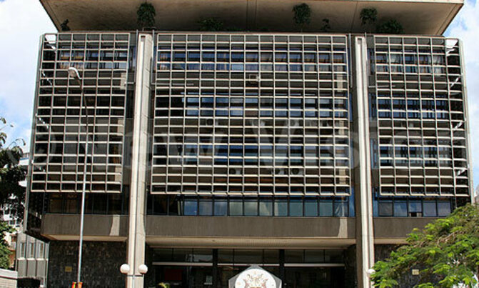 MPs query Central Bank over sh10b payment MPs query Central Bank over sh10b payment