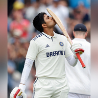 "Very much a work in progress, hasn't yet faced worst days of captaincy...": Gautam Gambhir on Shubman Gill's captaincy