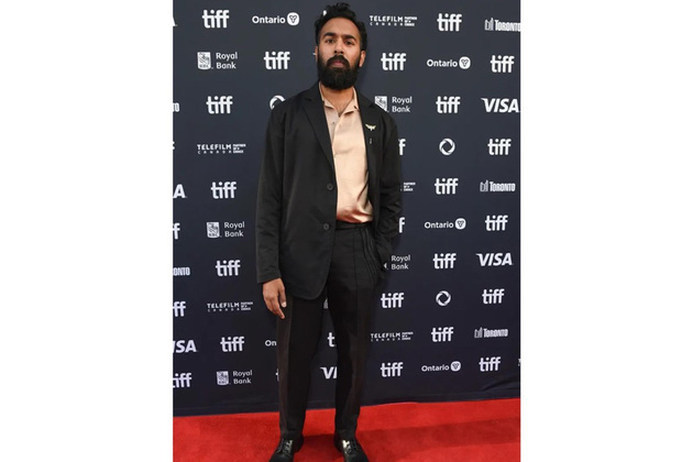 Himesh Patel to be seen in Ryan Coogler's 'X-Files'