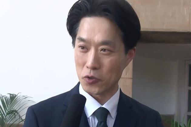 India-Korea Business Forum to boost business-to-business and govt-to-govt ties: Korean Minister