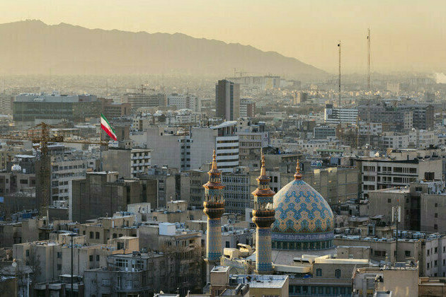 No evidence of nuclear threat from Iran  ex-UK ambassador