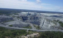 North American Palladium reports strong Q3