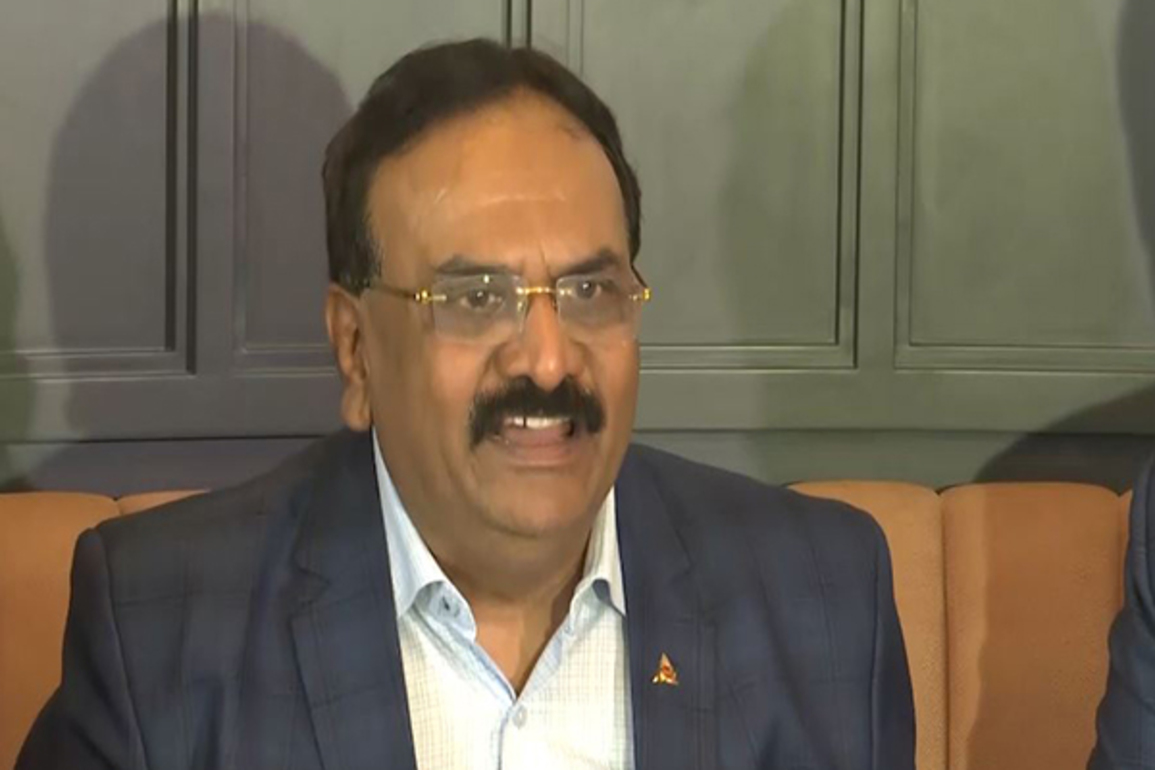 TAAI launches "Rally for Valley" campaign to revive tourism in Jammu and Kashmir