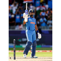 "Strives to perform in every single match": Indian spin coach Bahutule backs Iyer as T20I captain