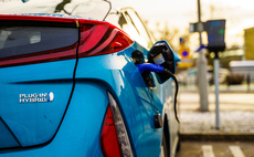 CCC warns changes to ZEV Mandate 'underestimate' emissions from plug-in hybrid cars