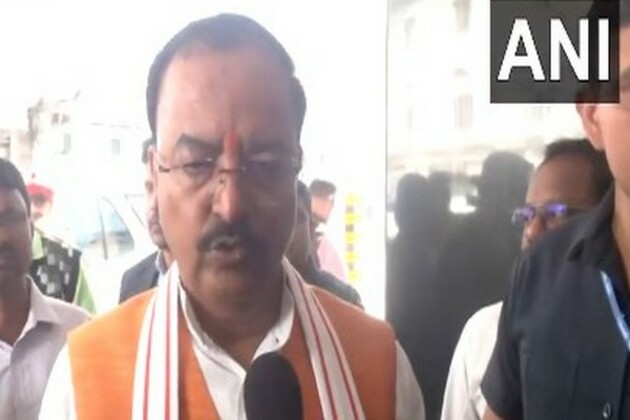 "Such statements are unacceptable": Keshav Maurya urges Akhilesh to take action against Abu Azmi over remarks on Aurangzeb